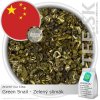 ZELENÝ ČAJ ČÍNA – Green Snail - Zelený slimák (50g)