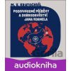 Podivuhodné příběhy a dobrodružství Jana Kornela - Miloš Václav Kratochvíl