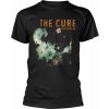 The Cure Tričko Disintegration Unisex Black S