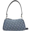 Calvin Klein Jeans Tašky cez rameno CKJ MNGRM DRP SM SHL LV04K3142G Modrá