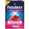 TUSSIREX Pastilky proti kašľu 20