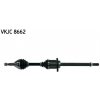 Poloos SKF VKJC 8662