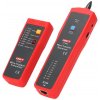 Merací prístroj UT682 UNI-T-tester káblov RJ45 -MIE0292