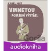 Vinnetou-Poslední výstřel - May Karel - Soukup Pavel