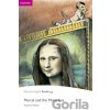 Marcel and the Mona Lisa - Stephen Rabley