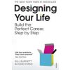 Designing Your Life - Bill Burnett, Dave Evans, Vintage Publishing