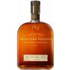 Woodford reserve 43,2% 0,7 l (čistá fľaša)