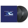 Miles Robert: Dreamland - 2Vinyl (LP)+CD