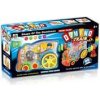 Alltoys lokomotíva s dominom