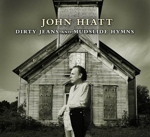 Dirty Jeans and Mudslide Hymns DVD