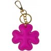 NovaKabelka.sk Kľúčenka Quadrifoglia Fuxia Chiara
