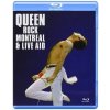 Queen - Rock Montreal & Live Aid - Blu-ray (bez CZ)