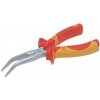NWS 141-49-VDE-205 VDE ploché ihlové kliešte 205 mm
