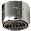 TERLA Perlátor Terla, bublinkový prúd, prietok 6 l/min, vnútorný závit M22x1