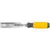 STREND PRO Premium Dláto Strend Pro Premium, na drevo, Bi-materiál rukoväť, 32 mm