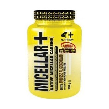 4+ Nutrition Micellar+ 900 g