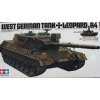 Tamiya Leopard A4 1:35