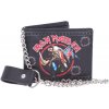 Peněženka Iron Maiden Eddie Trooper