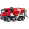 Bruder 3655 MB Arocs domíchávač betonu