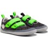 Affenzahn Sneaker Knit Happy Panther barefoot tenisky