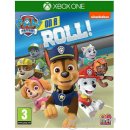 Paw Patrol: On A Roll