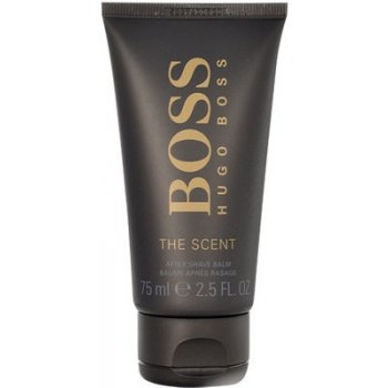 Hugo Boss Boss The Scent balzám po holení 75 ml