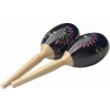 Stagg MRW-19, dřevěné maracas