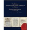 The History of the Czech Academy of Sciences in Pictures - Dějiny Akademie věd v obrazech - Martin Franc, Vlasta Mádlová