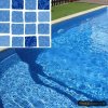 Bazénová fólia ELBE modrá mozaika SBG 160 Supra 165 cm