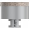 BOSCH Vŕtacia korunka PRO Ceramic dry Core Cutter, 68 × 35 × 22,23 mm 2608587131