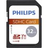 Karta Philips SDHC 32 GB Class 10 UHS-I U1