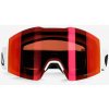 Lyžiarske okuliare Oakley Fall Line M - matte white/prizm snow torch