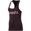 Reebok RCF Graphic Tank training shirt W DP1224 (49226) Green Camo L