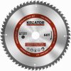 KREATOR KRT020504 - Pilový kotouč univerzální 210mm, 60T KRT020504