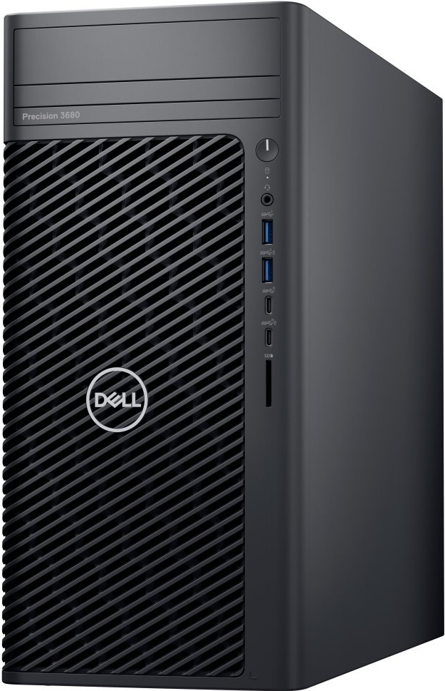 Dell Precision 3680 FN6PD