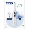 ORAL-B Series iO 6 white elektrická zubná kefka