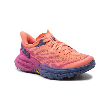 Hoka One One W Speedgoat 5 fialová