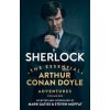 Sherlock: The Essential Arthur Conan Doyle Adventures Volume 1