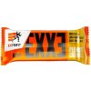Extrifit Exxe Iso Protein Bar 31% 65 g - arašídy/ karamel