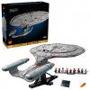 LEGO® Icons 10356 Star Trek: U.S.S. Enterprise NCC-1701-D™