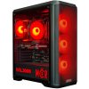 HAL3000 MČR Finale Pro / Intel i5-14400F/ 32GB DDR4/ RTX 5060/ 1TB PCIe4 SSD/ WiFi/ W11 PCHS2623