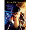 Kocúr v čižmách: Posledné želanie DVD