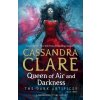 Queen of Air and Darkness - Cassandra Clare