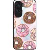 Lesklé puzdro Exclusive iSaprio - Donuts 11 - Honor 90 Lite 5G