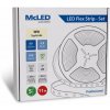 McLED Set LED pásik 11 m, WW, 4,8 W/m