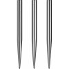 Mission Hroty steel Glide plain kovové 30mm 3ks