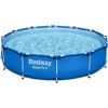 Strend Pro Bazén Bestway® Steel Pro™, 56706, bez príslušenstva, 366x76 cm