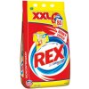 Rex Color prací prášok 6 kg na 80 PD