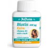 MedPharma Biotin 300mcg Extra 67 tabliet