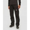 Pánske Lyžiarske Nohavice Mammut Stoney Hs Pants Men čierne